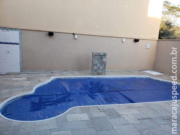 Criança denuncia estupro e pai parte para cima do suspeito com faca em Campo Grande