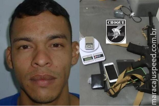 Criminoso peita Choque, leva a pior e morre em confronto na Vila Albuquerque