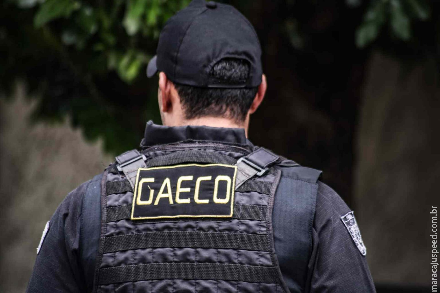 Defensor público é afastado em nova fase de operação contra ‘Gravatas’ do PCC Defensor público é afastado em nova fase de operação contra ‘Gravatas’ do PCC