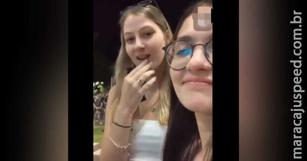 Depois de toda repercussão do caso, alunas que debocharam de colega mais velha abandonam curso