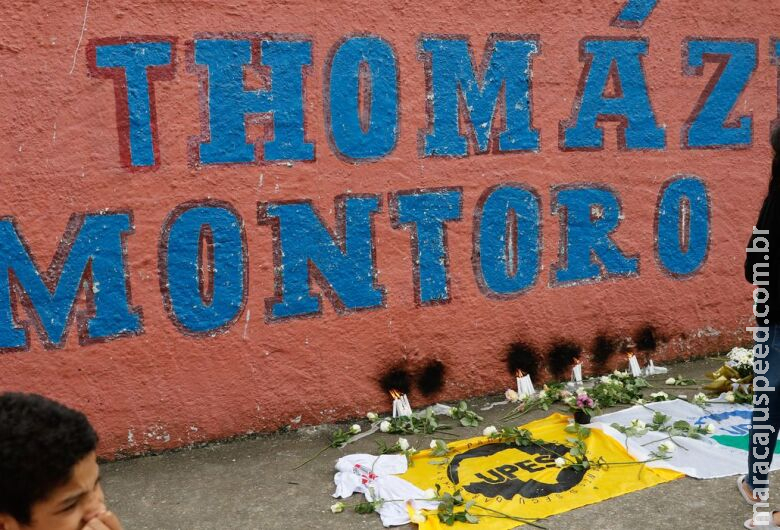 Desde 2002, Brasil sofreu 23 ataques em escolas, diz estudo da Unicamp