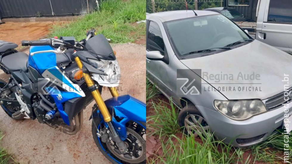 Detran lança nesta quinta leilão com carros, microvan e motocicletas para livre circulação Detran lança nesta quinta leilão com carros, microvan e motocicletas para livre circulação