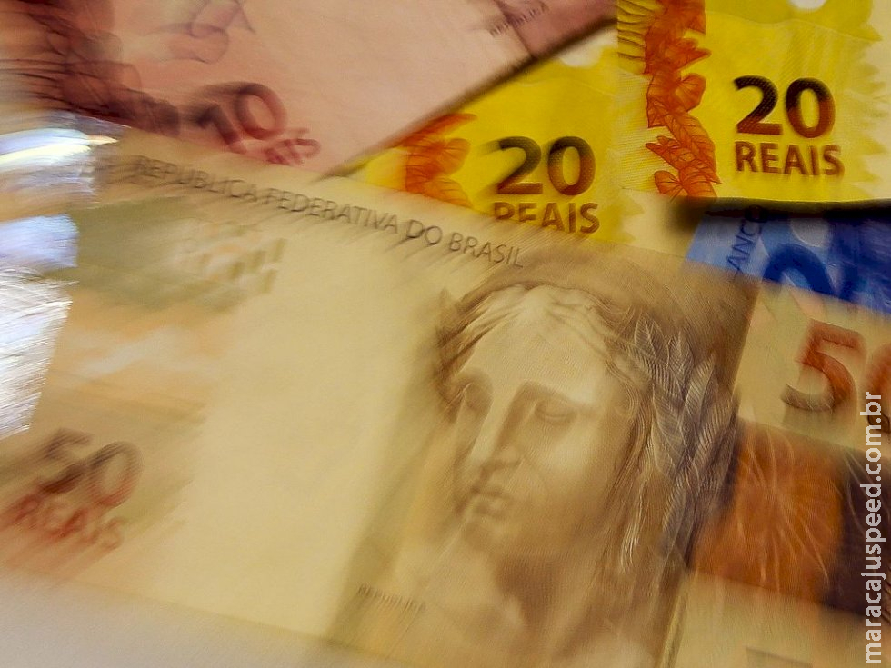 ‘Dinheiro esquecido’: Resgate chega a R$ 254,7 milhões em quatro dias ‘Dinheiro esquecido’: Resgate chega a R$ 254,7 milhões em quatro dias