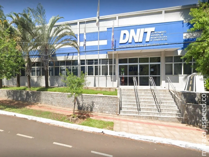 Dnit é condenado a indenizar casal em R$ 98,5 mil após acidente com motorhome