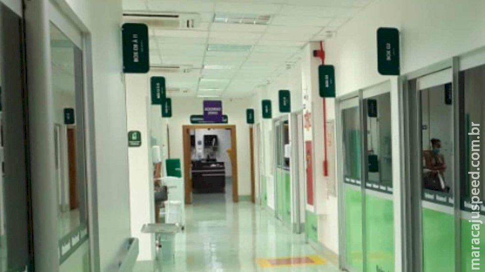 Doenças respiratórias e dengue lotam até hospitais particulares de Campo Grande