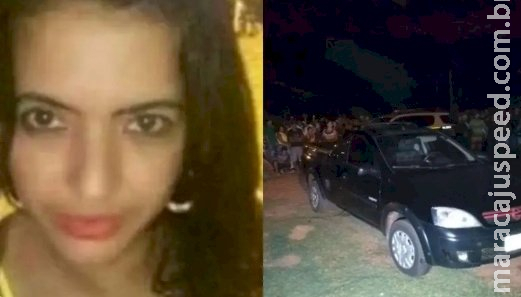 Dois anos após matar a namorada atropelada em Caarapó, homem é condenado por feminicídio