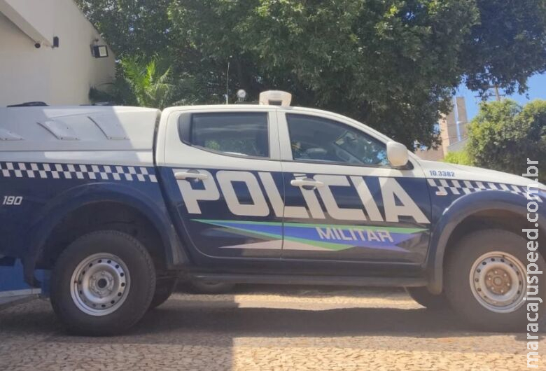 Em poucas horas, três foragidos são presos em cidade turística de MS