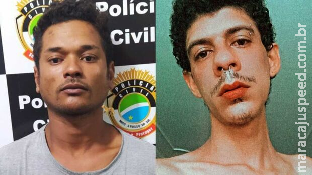 Estudante encontrado morto em Campo Grande estava com cueca e short abaixados Estudante encontrado morto em Campo Grande estava com cueca e short abaixados