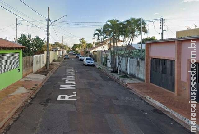 Ex invade casa, faz mulher refém e se entrega após mais de 2h de negociação