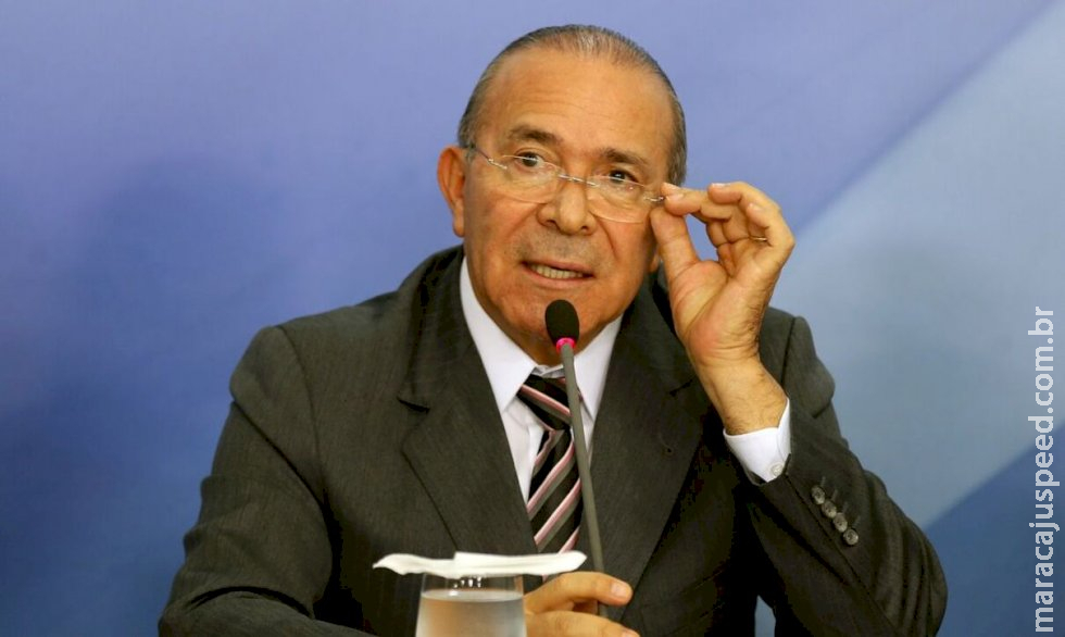 Ex-ministro Eliseu Padilha morre aos 77 anos no Rio Grande do Sul