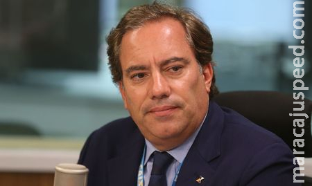 Ex-presidente da Caixa vira réu por assédio a funcionárias do banco