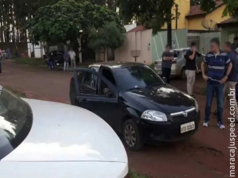 Execução de policial que descobriu identidade de ‘Minotauro’ do PCC completa 5 anos