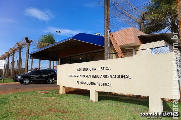 Facção criminosa monitorava agentes federais de Campo Grande
