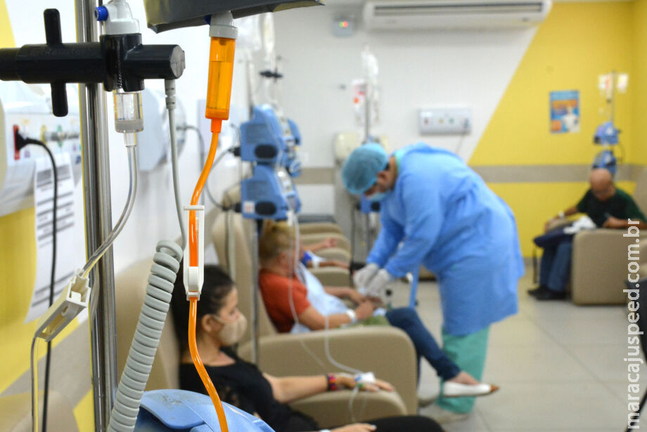 Falta de transparência agravou a crise no Hospital de Câncer Falta de transparência agravou a crise no Hospital de Câncer