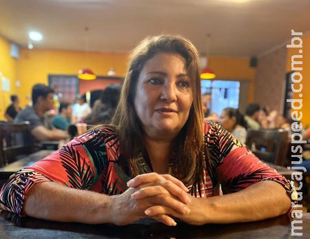 Família procura por mulher desaparecida em Sidrolândia