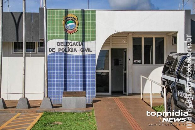 Flagrado estuprando adolescente é preso e dois são detidos por aliciamento em Sidrolândia