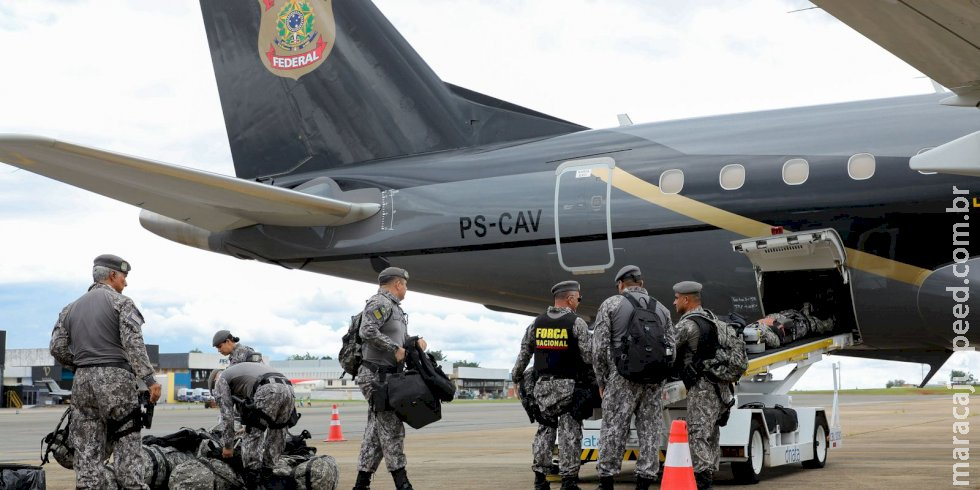 Flávio Dino garante reforço de R$ 100 milhões ao Rio Grande do Norte