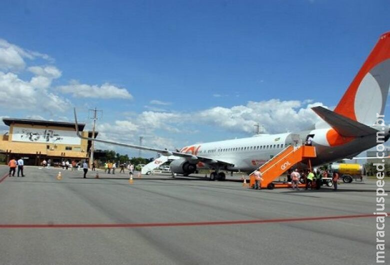 Governo abre licitações para obras em três cidades de MS