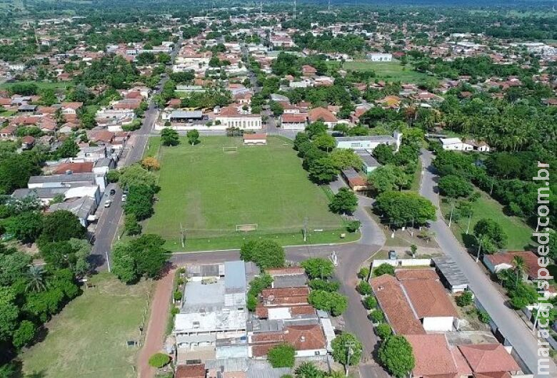 Governo do Estado decreta "situação de emergência" em 19 municípios