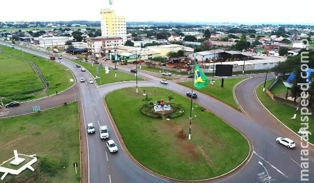 Governo Federal publica autorização para licitação de porto seco em Ponta Porã