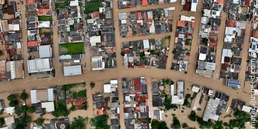 Governo libera mais de R$ 1,4 milhão para socorrer o Acre 