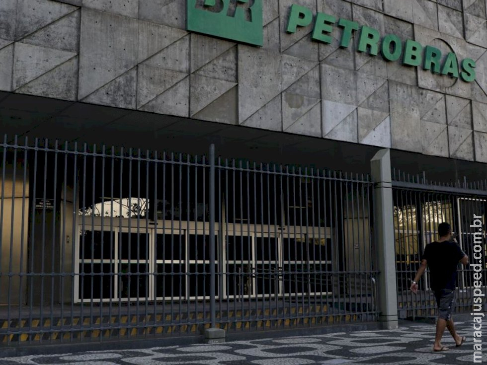 Governo pede suspensão da venda de ativos da Petrobras por 90 dias Governo pede suspensão da venda de ativos da Petrobras por 90 dias