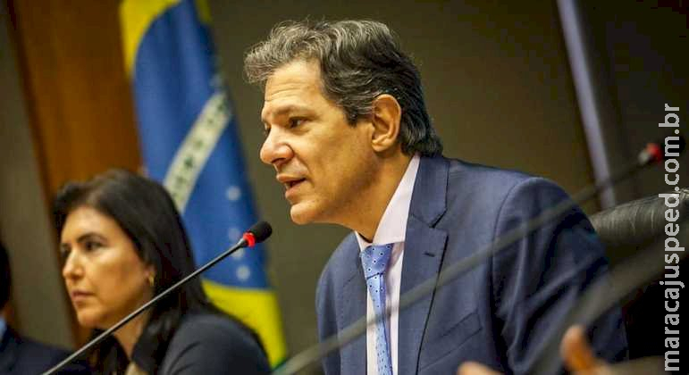 Haddad divulga novas regras fiscais do país; veja as propostas