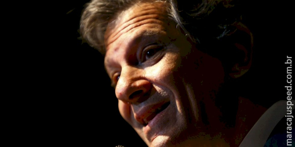 Haddad espera aprovar plano econômico até final do ano Haddad espera aprovar plano econômico até final do ano