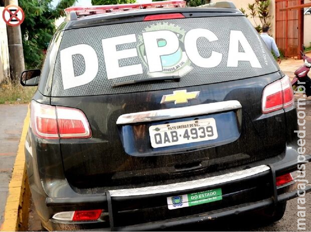 Homem abusa sexualmente de estudante e acaba atropelado na fuga