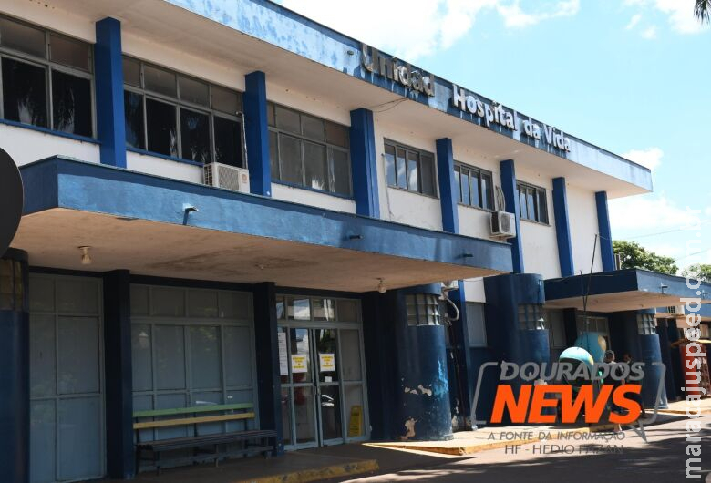 Homem é encontrado caído com vários ferimentos e encaminhado ao HV