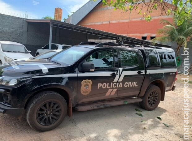 Homem é esfaqueado durante comemoração do aniversário em Ladário
