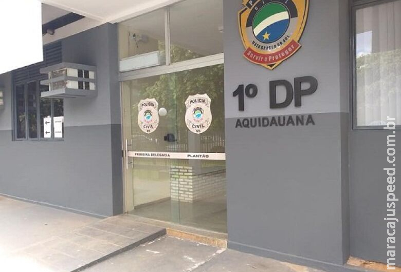 Homem é morto ao tentar atacar policiais militares com faca 