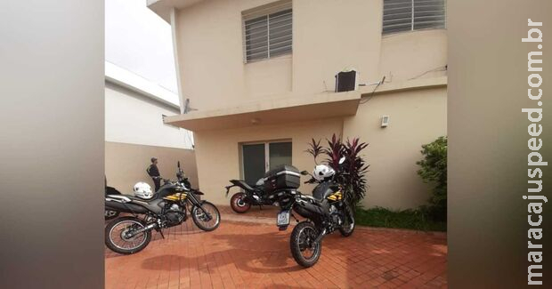 Homem é preso por importunar sexualmente uma servidora em Campo Grande