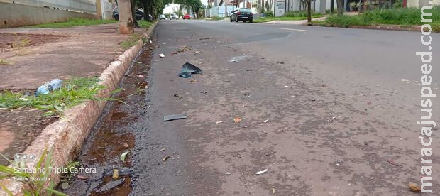 Homem encontrado com ferimento na cabeça em Angélica tem morte encefálica confirmada Homem encontrado com ferimento na cabeça em Angélica tem morte encefálica confirmada