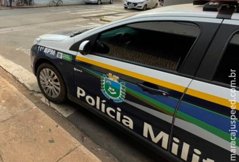 Homem pede ajuda após furto e acaba agredido, ameaçado e roubado por trio