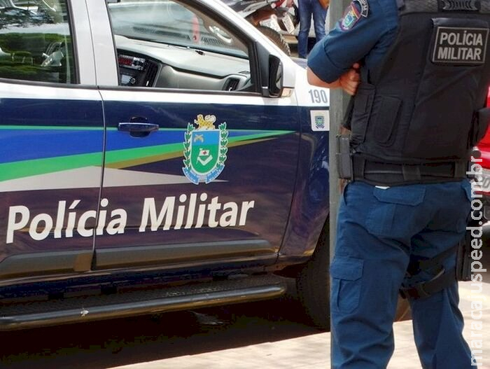 Homem que estuprou filha de 13 anos é preso durante ação policial em Jardim