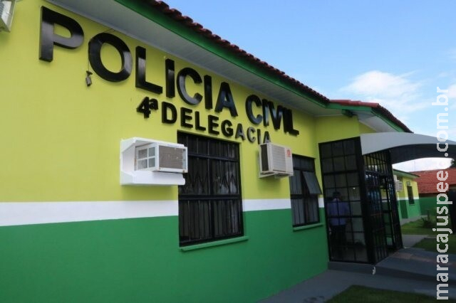 Idosa é resgatada de casa sem água e comida