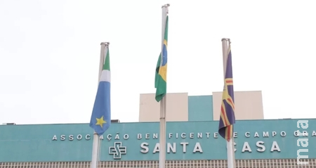 Idosa é socorrida em estado grave após atropelamento em Sidrolândia Idosa é socorrida em estado grave após atropelamento em Sidrolândia