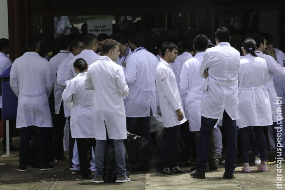 Inep muda para dia 24 divulgação do resultado do Revalida 2022/2