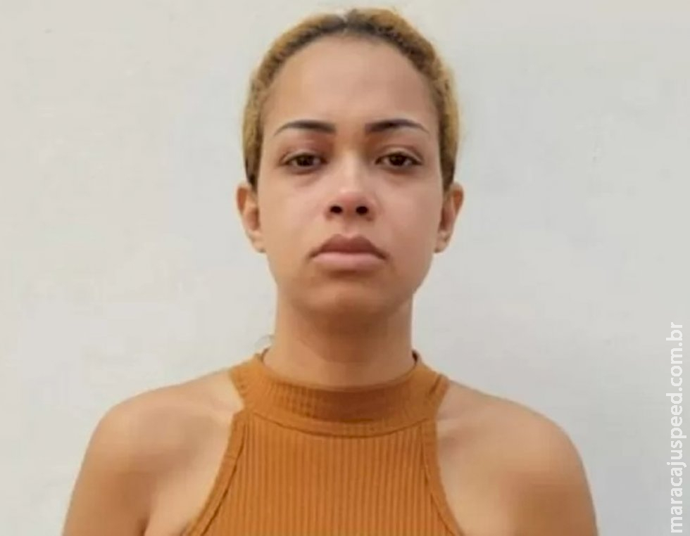 Integrante de quadrilha que planejava ataque contra agente federal da Capital é presa em SP