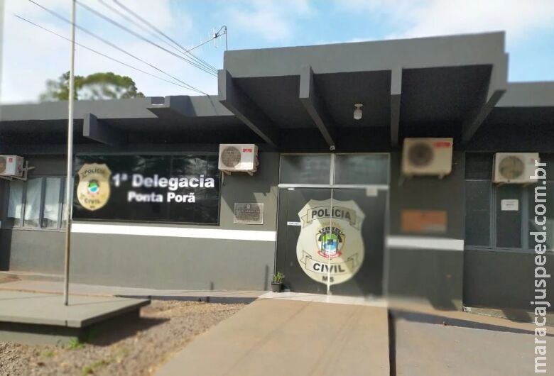 Jovem é flagrada com maconha e haxixe em ônibus de linha na MS-164