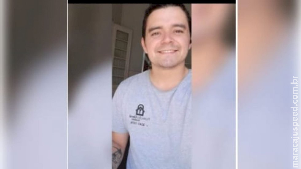 Jovem executado por atirador em cidade de MS pode ter sido morto por engano