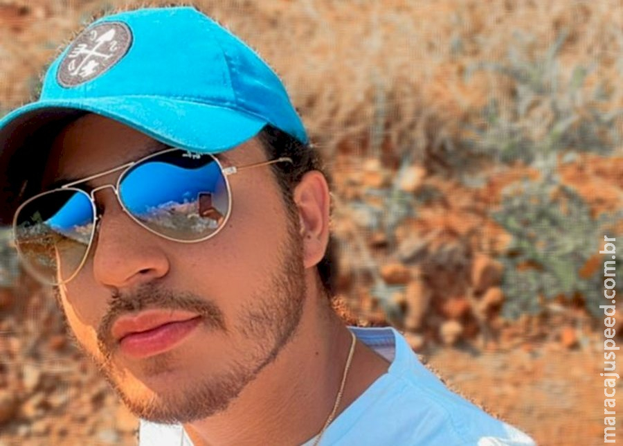 Jovem que sofreu descarga elétrica sai do CTI, “meu filho é um milagre Jovem que sofreu descarga elétrica sai do CTI, “meu filho é um milagre