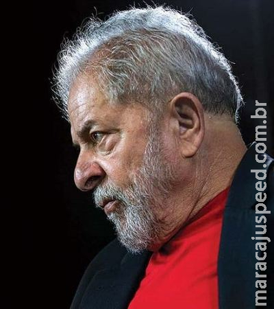 Lula: ‘Cadeia está cheia de gente inocente no Brasil’ 