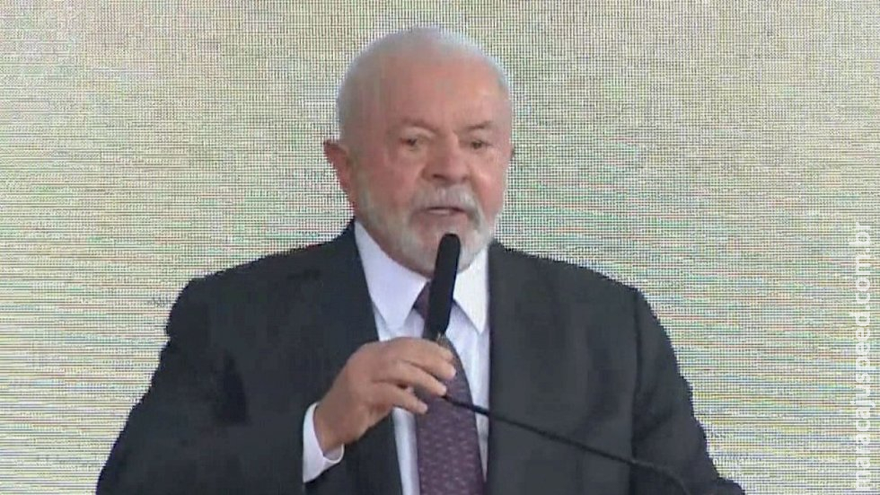 Lula diz que pagamento do Bolsa Família começará a ser feito em 20 de março Lula diz que pagamento do Bolsa Família começará a ser feito em 20 de março