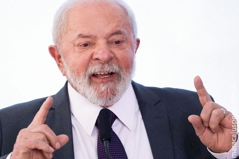 Lula diz que privatização da Eletrobras foi “um crime de lesa-pátria” 