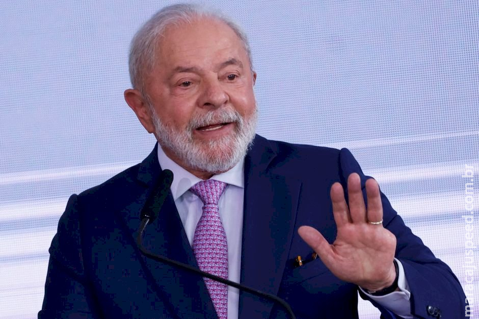 Lula pede estudos adicionais sobre proposta de nova regra fiscal