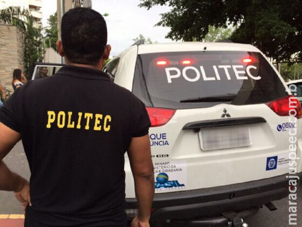 Madrasta de 14 anos mata filho do namorado a facadas no Mato Grosso