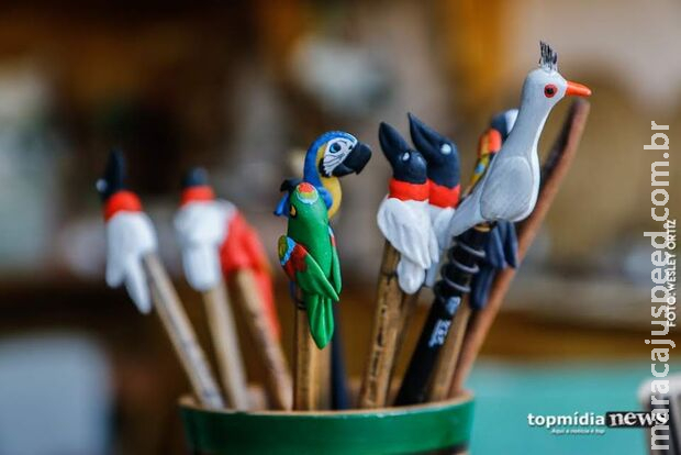 Mãe agride filho de 8 anos por sumiço de lápis e escola aciona a polícia em Campo Grande