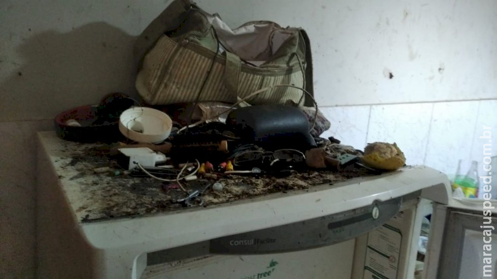 Mãe de seis já foi denunciada por maus-tratos e vizinhos suspeitaram de criança morta